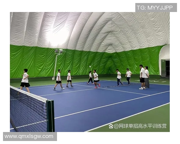 上海网球队创新盯防战术解析助力球队提升竞技水平与战绩