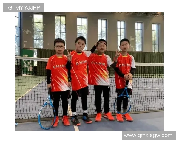 北京网球队在锦标赛中的团队协作展现出色值得赞赏的表现与启示