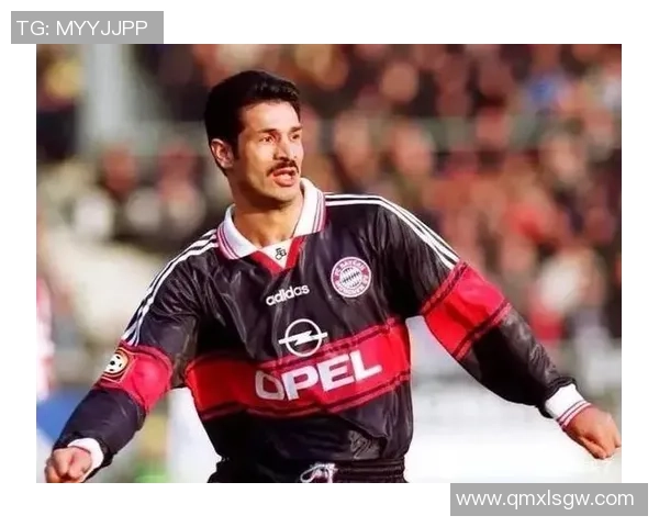 伊朗足球历史上的传奇球星们及其辉煌成就回顾