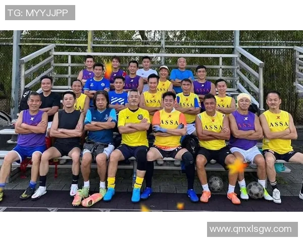 娱乐圈与足球明星的跨界合作揭秘明星们如何在绿茵场上展现魅力与才华