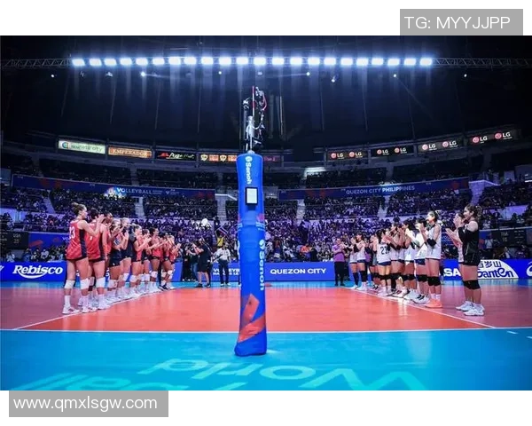 广州排球队在世界锦标赛积分榜上以83分稳居第一名展现强劲实力