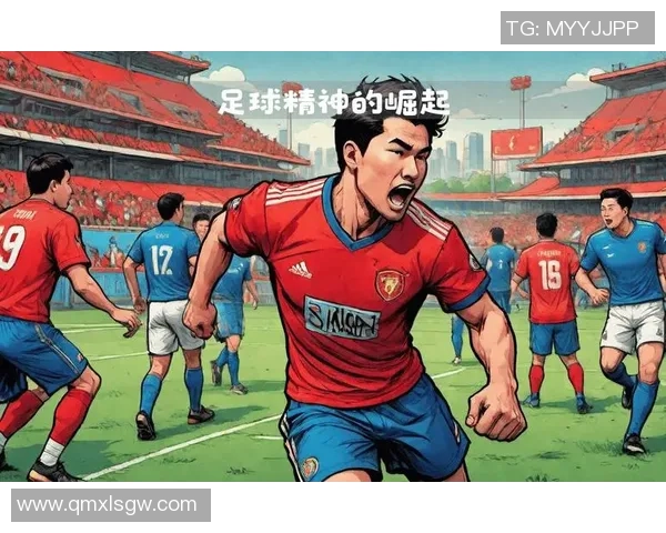 九十年代中国足球明星的崛起与辉煌历程回顾