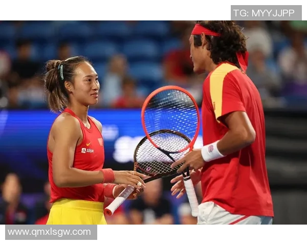 南京网球队在联合会杯中的蜕变与未来发展之路探讨