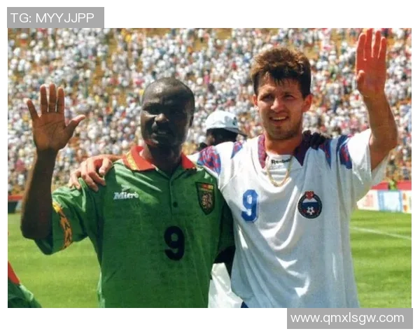 喀麦隆足球明星的辉煌历程与传奇故事探秘