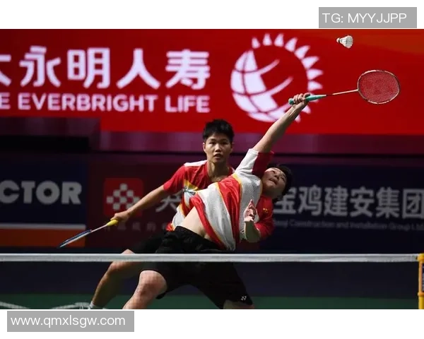 杭州羽毛球队战术实力强劲荣登全国羽毛球战术排行榜第二名