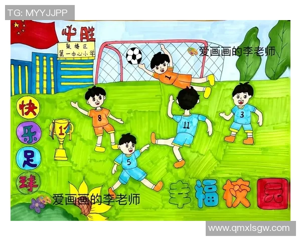 2022年足球明星手绘艺术作品展现运动魅力与个性风采 2022年足球明星手绘艺术作品展现运动魅力与个性风采