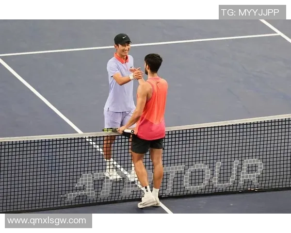 上海网球队选拔赛特别报道：从默默无闻到耀眼突破的辉煌历程