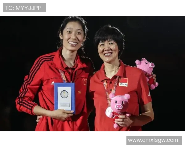 深度对话刘静探讨排球人生的奋斗与成长之路