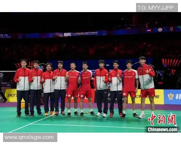 西安羽毛球队在联合会杯积分榜上以85分稳居第一名,表现出色引人瞩目 西安羽毛球队在联合会杯积分榜上以85分稳居第一名,表现出色引人瞩目