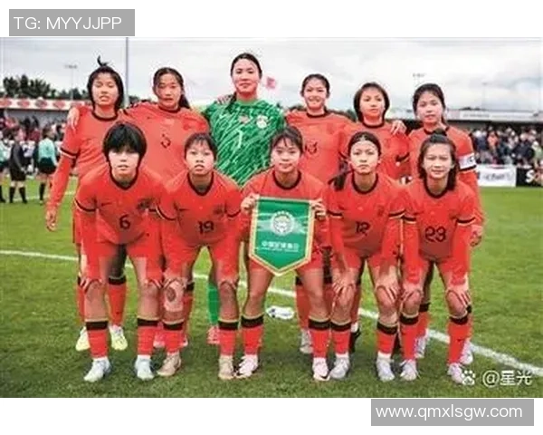 女子足球崛起之路:她们如何成为全球瞩目的足球明星 女子足球崛起之路:她们如何成为全球瞩目的足球明星