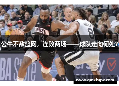 公牛不敌篮网，连败两场——球队走向何处？