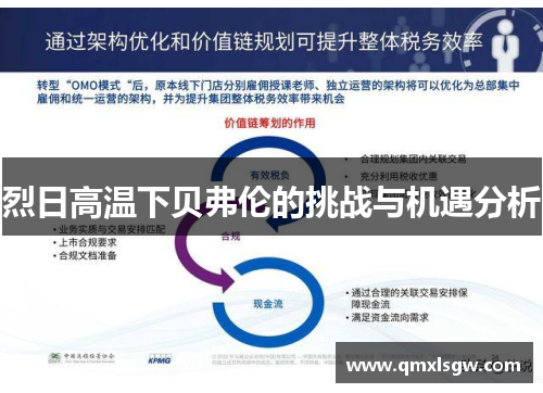 烈日高温下贝弗伦的挑战与机遇分析
